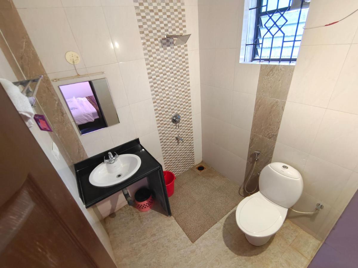Hotel Casita Vagator Εξωτερικό φωτογραφία