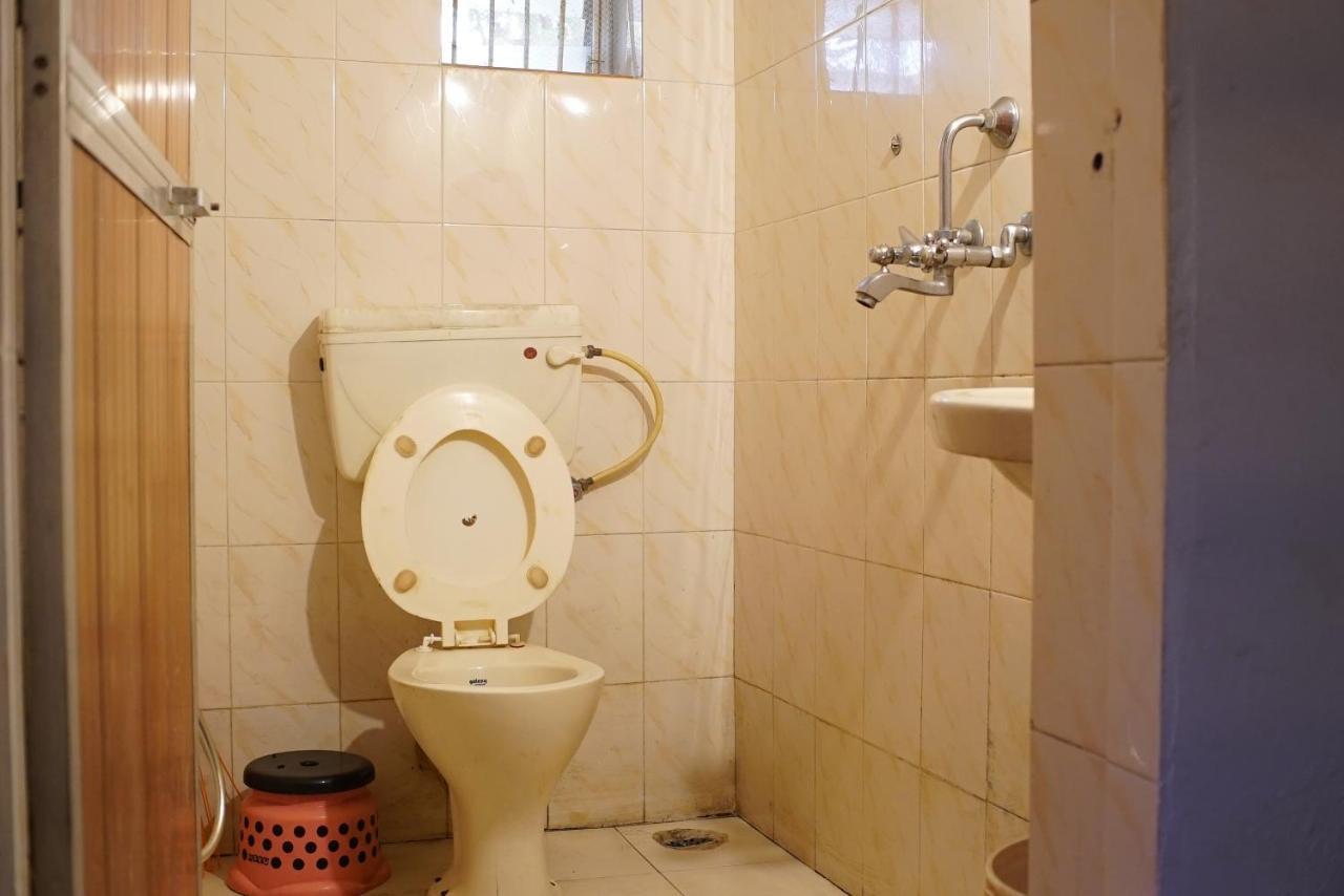Hotel Casita Vagator Εξωτερικό φωτογραφία