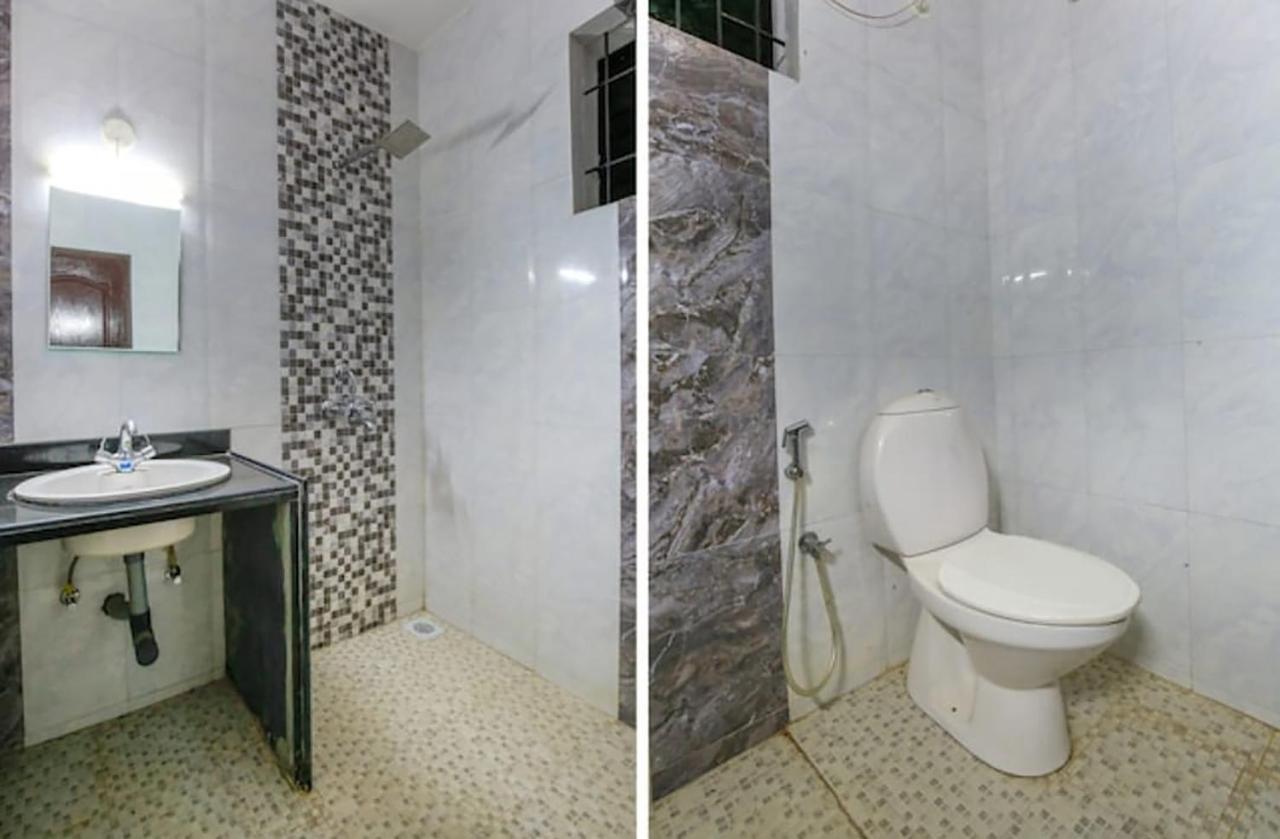 Hotel Casita Vagator Εξωτερικό φωτογραφία