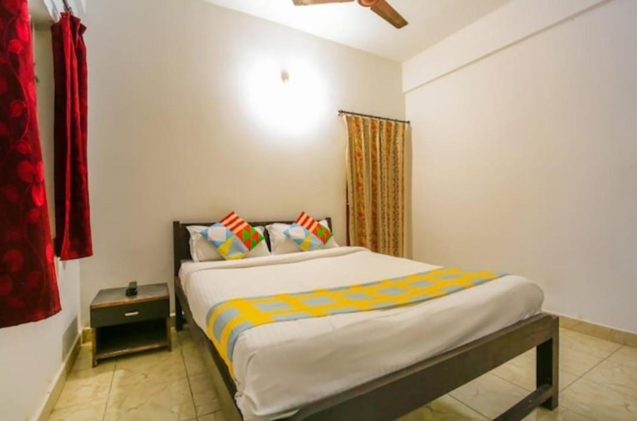 Hotel Casita Vagator Εξωτερικό φωτογραφία