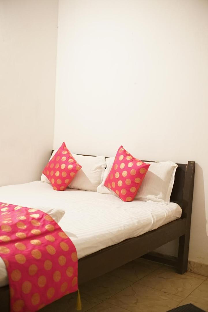 Hotel Casita Vagator Εξωτερικό φωτογραφία