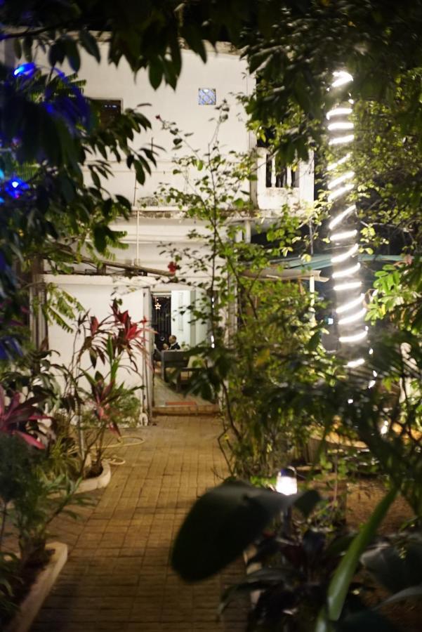 Hotel Casita Vagator Εξωτερικό φωτογραφία