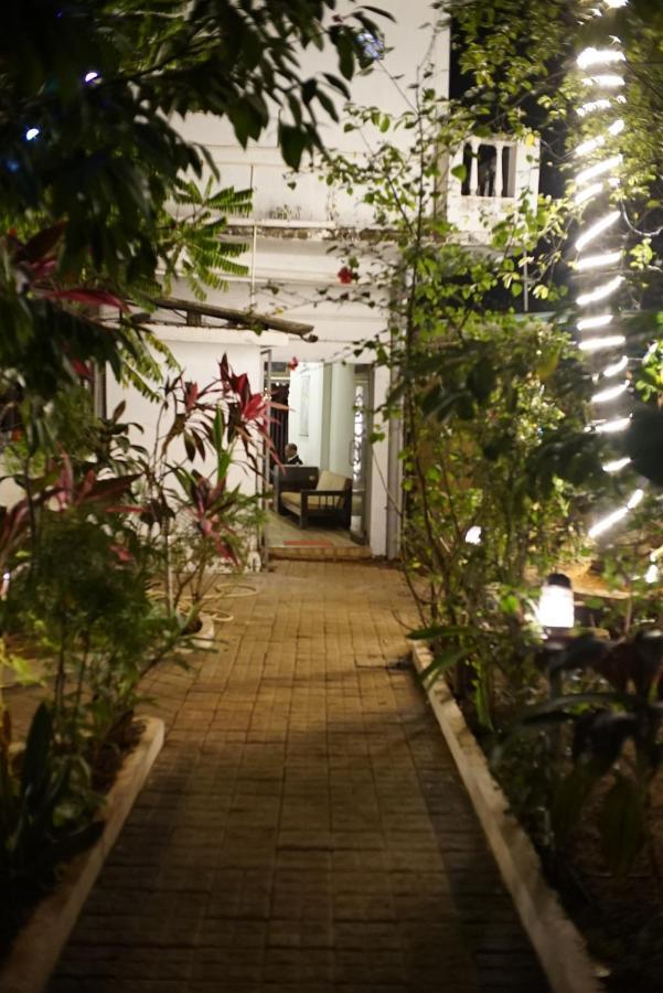 Hotel Casita Vagator Εξωτερικό φωτογραφία