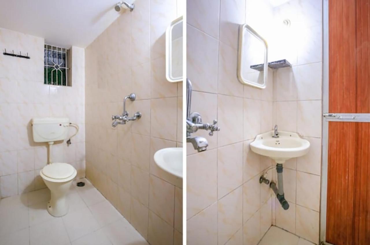 Hotel Casita Vagator Εξωτερικό φωτογραφία