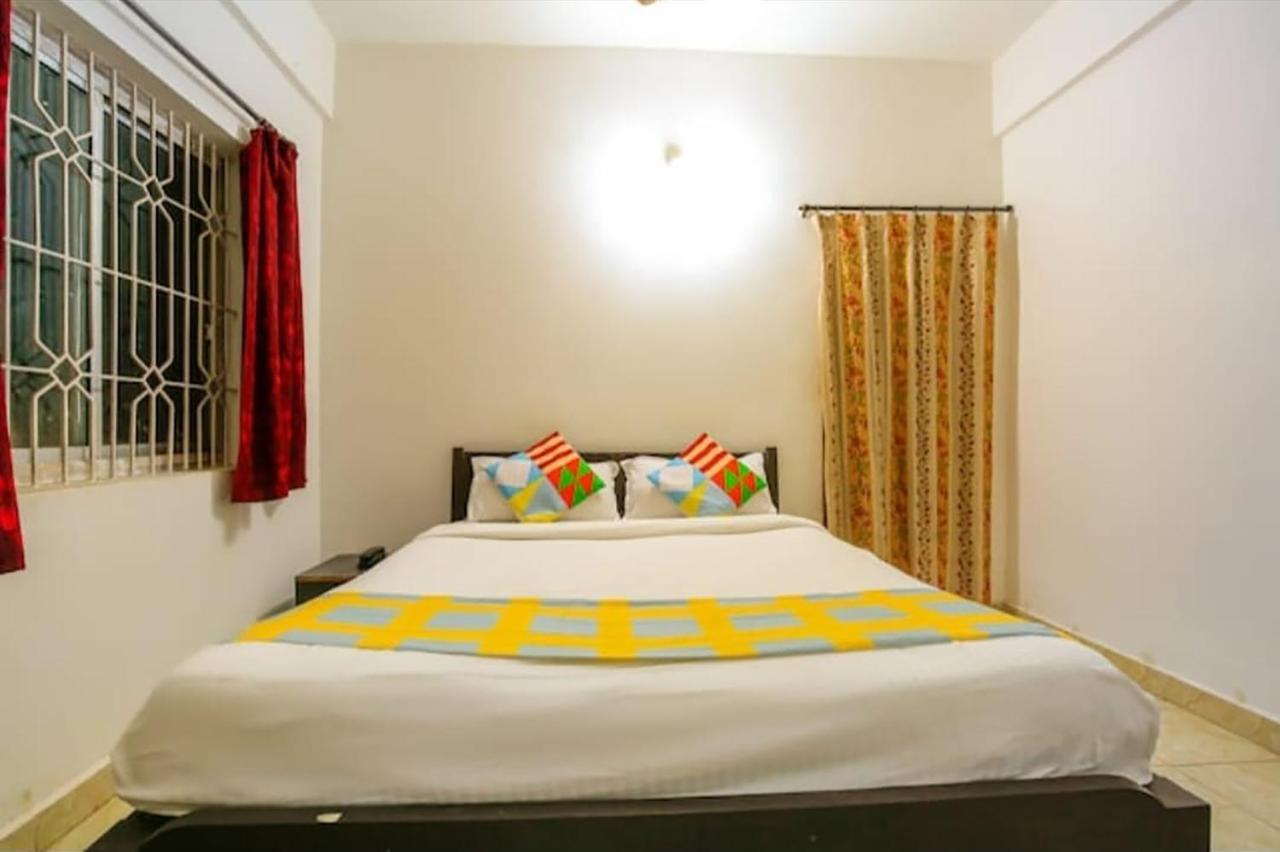 Hotel Casita Vagator Εξωτερικό φωτογραφία